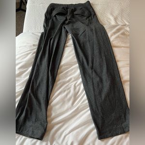 LULULEMON Pants Charcoal Gray Men's Size M